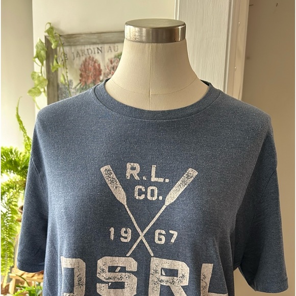 Polo Ralf Laurent T shirt short sleeves - Picture 2 of 10